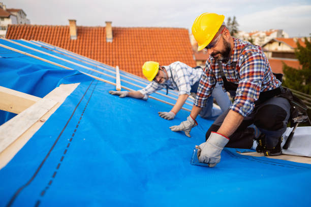 Quick and Trustworthy Emergency Roof Repair Services in Bar Nunn, WY