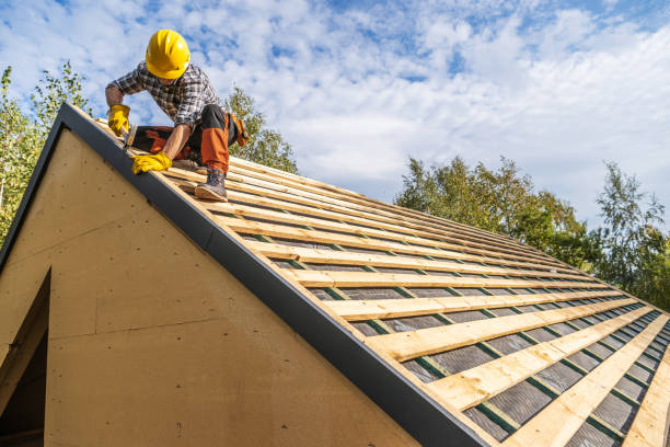 Best Affordable Roof Replacement  in Bar Nunn, WY