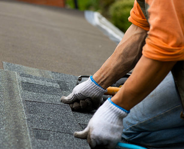 Best Roof Waterproofing Services  in Bar Nunn, WY