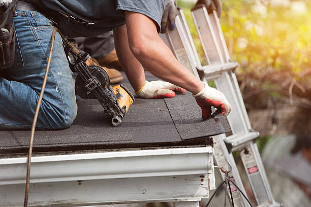 Best New Roof Installation  in Bar Nunn, WY
