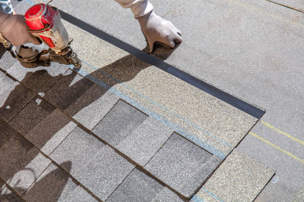 Best Roof Maintenance Services  in Bar Nunn, WY